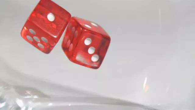 幸存者偏差，別迷信偶然