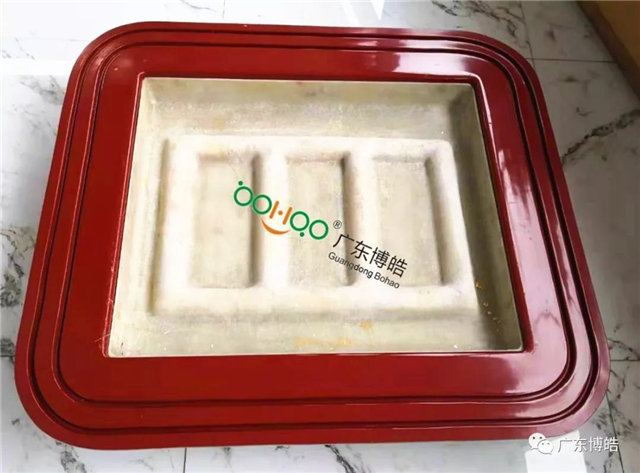 VPI硅膠真空成型|模具制作--制作過渡模產(chǎn)品