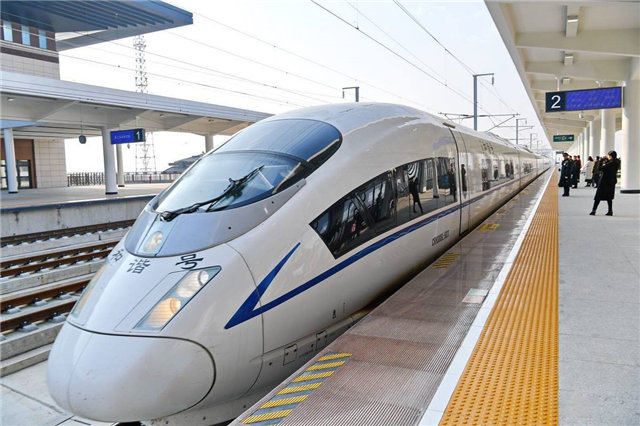 VPI硅膠真空成型｜實際應用案例&mdash;&mdash;高鐵配件