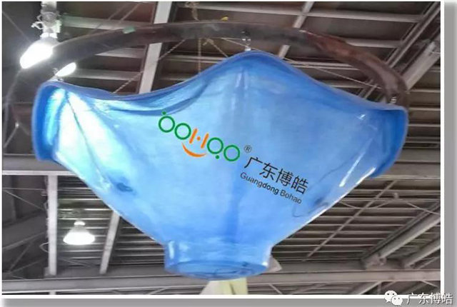 VPI硅膠真空成型｜實際應用案例&mdash;&mdash;儲罐罐蓋