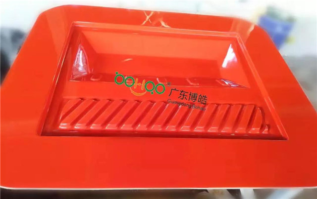 VPI硅膠真空成型｜實際應用案例&mdash;&mdash;汽車配件   -2