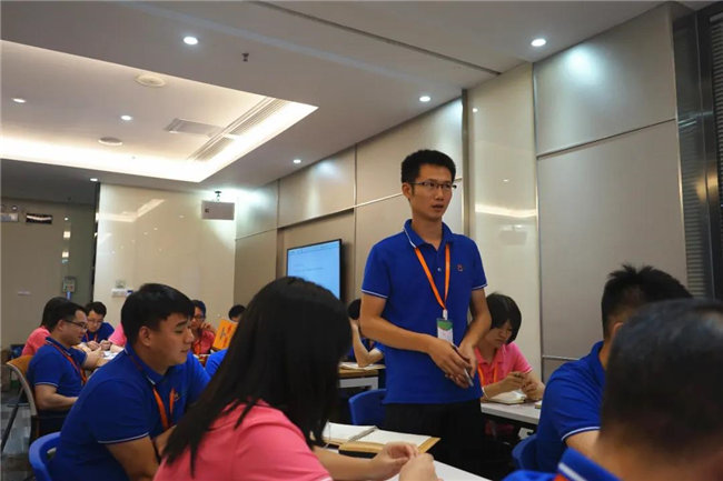 客戶服務，不止于此｜《卓越的客戶服務和管理》培訓心得   -2