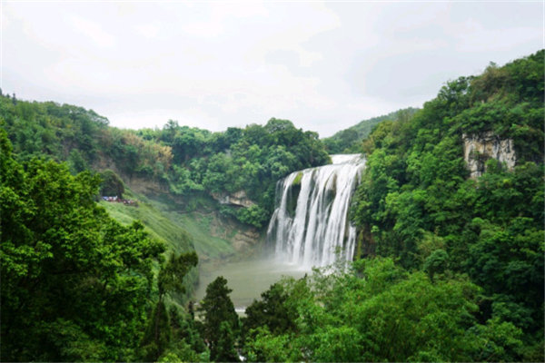 多彩貴州,魅力天下,2021年廣東博皓快樂貴州行-6