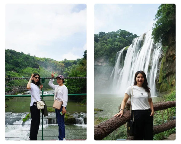 多彩貴州,魅力天下,2021年廣東博皓快樂貴州行-13