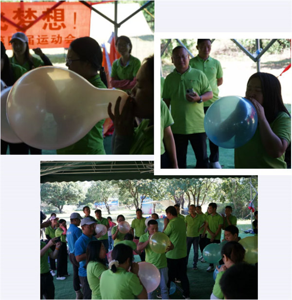 運(yùn)動凝聚能量,攜手放飛夢想---廣東博皓2021年第四屆運(yùn)動會 -10