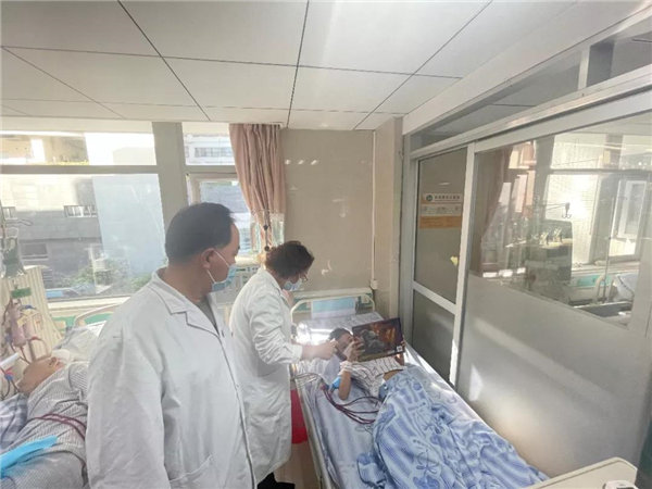 博皓公益丨愛心圖書角，書香傳希望   -4