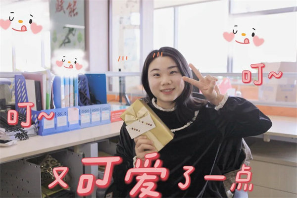 廣東博皓 女神節丨愿你芳華自在,愿你笑靨如花 -4