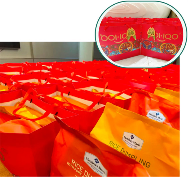 端午安康丨博皓端午大放“粽”,獨樂樂不如“粽”樂樂 -7