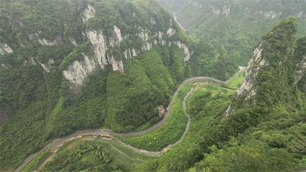 “湘”約鳳凰,相守未來——2022博皓快樂湖南行 -16