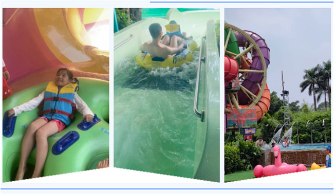 大手牽小手，快樂親子游！廣東博皓2023年親子游活動        -4