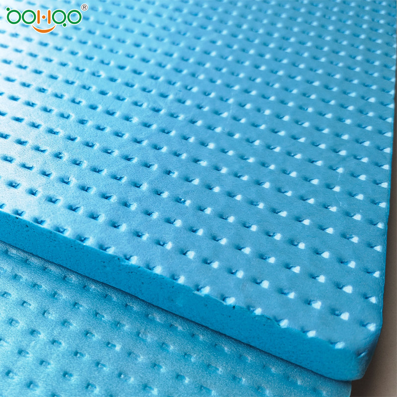 廣東博皓 XPS泡沫芯材 高抗壓硬質(zhì)泡沫塑料板 建筑屋面墻體保溫隔熱板 通風(fēng)管道/船舶/機場用復(fù)材擠塑板 A/B級防火板材廠家供應(yīng)