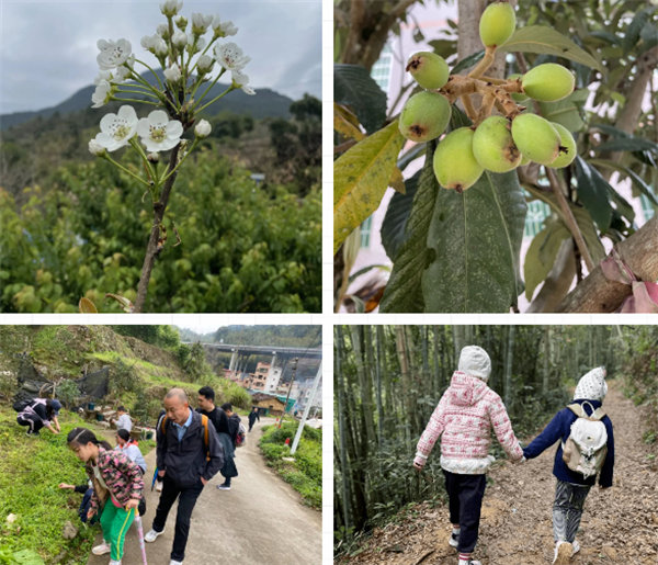 凝心聚力再出發(fā),風雨同舟赴星溪!--廣東博皓2024龍年首登星溪之旅 -4
