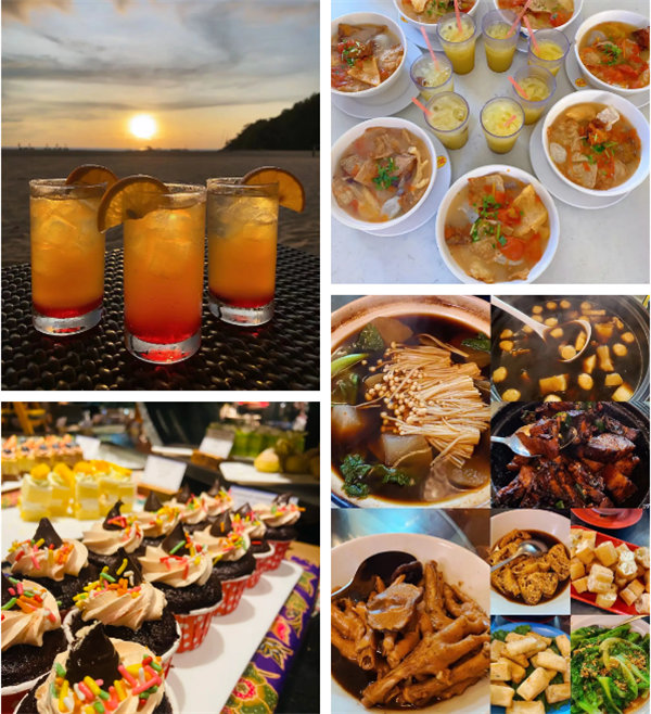 暢游碧海藍(lán)天,共筑團(tuán)隊夢想—博皓沙巴風(fēng)情之旅 -2