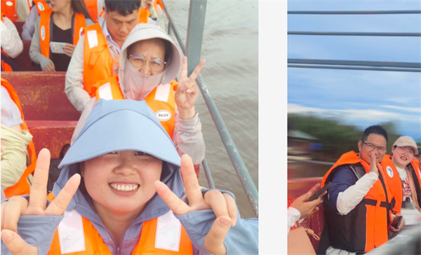 廿載風云一路行，馬來風情共見證&mdash;&mdash;2024廣東博皓馬來西亞之旅   -12