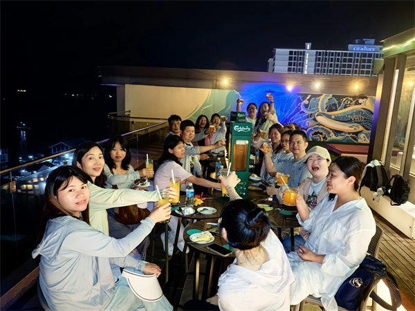 廿載風云一路行，馬來風情共見證&mdash;&mdash;2024廣東博皓馬來西亞之旅   -16