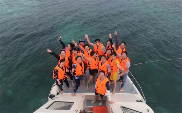 廿載風云一路行，馬來風情共見證&mdash;&mdash;2024廣東博皓馬來西亞之旅   -20