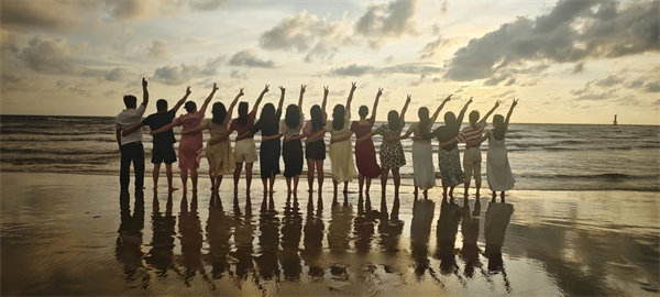 廿載風云一路行，馬來風情共見證&mdash;&mdash;2024廣東博皓馬來西亞之旅   -29