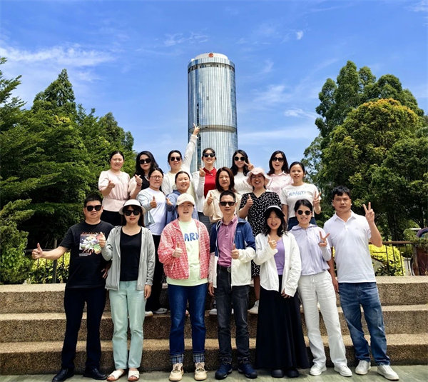 廿載風云一路行，馬來風情共見證&mdash;&mdash;2024廣東博皓馬來西亞之旅   -34