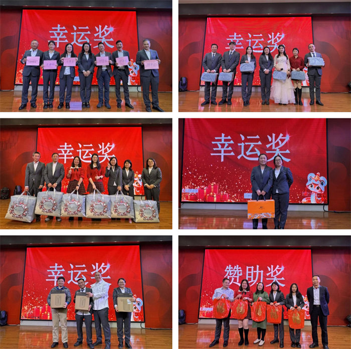 勢(shì)啟新章,共繪新藍(lán)圖—廣東博皓年終盛會(huì)-14