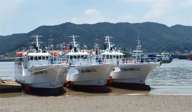 玻璃鋼漁船選購實戰指南:4招買船不踩雷