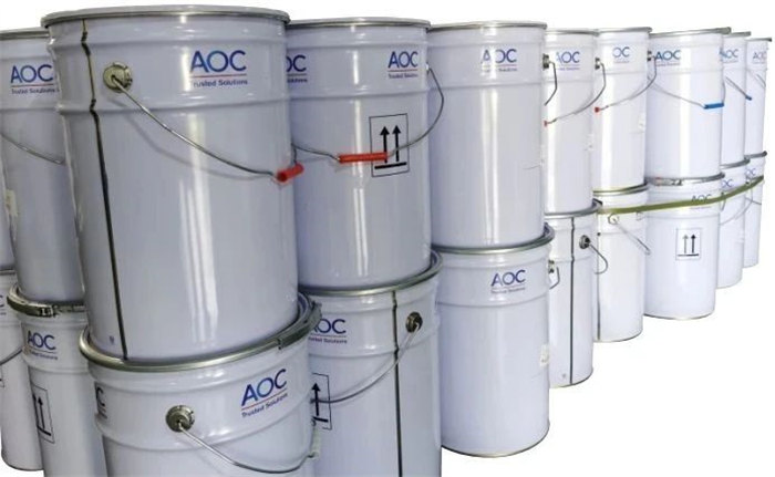 AOC力聯(lián)思高品質(zhì)樹脂