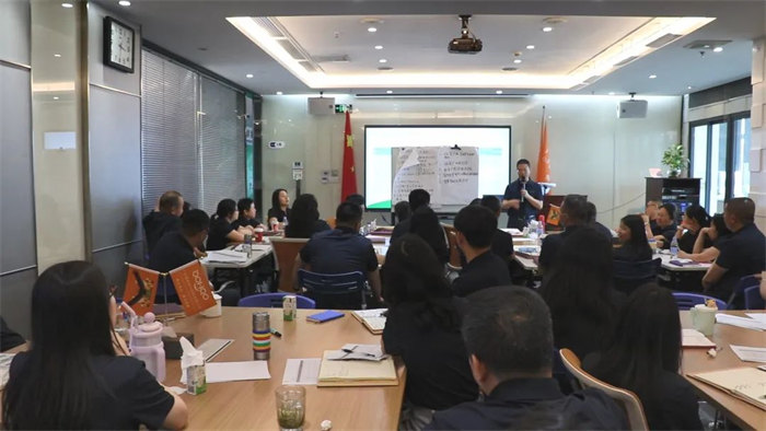 廣東博皓2025年年中會(huì)議         -5