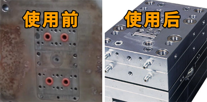 Stoner A677強力防銹劑：工業守護神，噴一次護一年，海運倉儲無懼挑戰！