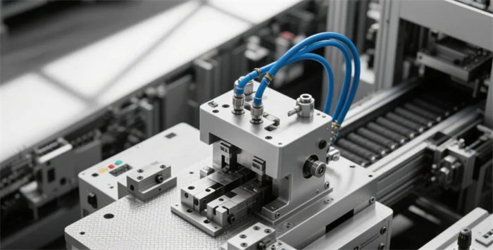 Stoner Tyco Terminal E807潤滑劑:精密壓接的隱形守護(hù)者