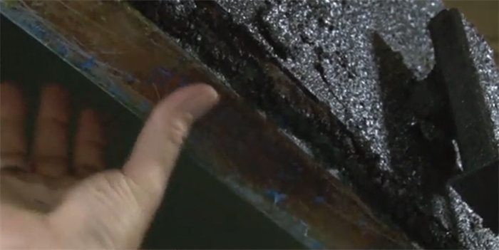 滾塑飛邊毛刺太頭疼？Stoner M520 ZIP-SLIP一招搞定，效率質量雙飆升！   -2