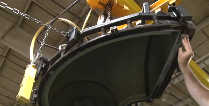 滾塑飛邊毛刺太頭疼？Stoner M520 ZIP-SLIP一招搞定，效率質量雙飆升！   -3