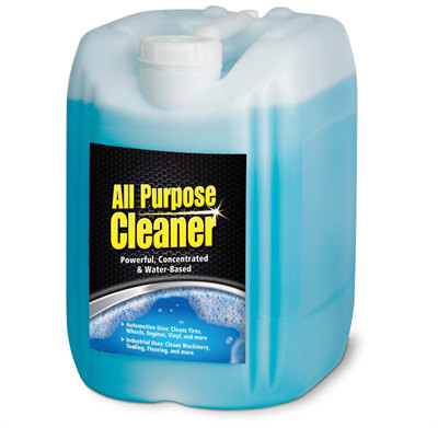 模具清潔不再頭疼！Stoner A538讓頑固污漬快速消失