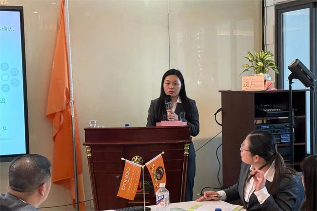 群英競逐，共創未來 | 學習組織換屆盛典，精彩回顧（二）