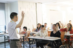 博皓課堂丨《絕對成交》 教你解鎖銷售成功之道 博皓課堂丨《絕對成交》 教你解鎖銷售成功之道