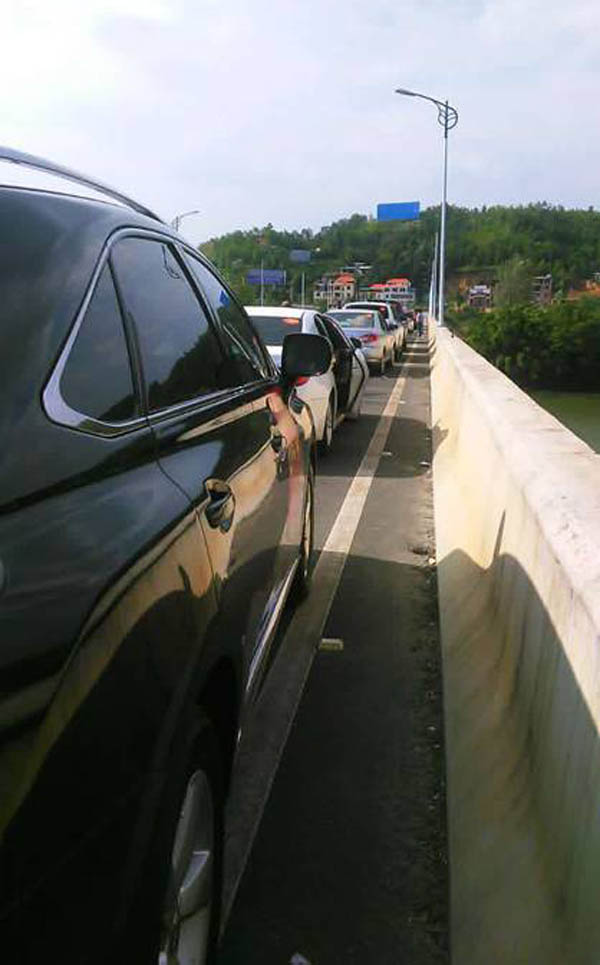 愛的路上，有你，有我，有博皓！&mdash;&mdash;助學上猶行-4