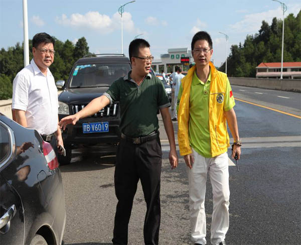 愛的路上，有你，有我，有博皓！&mdash;&mdash;助學上猶行-7