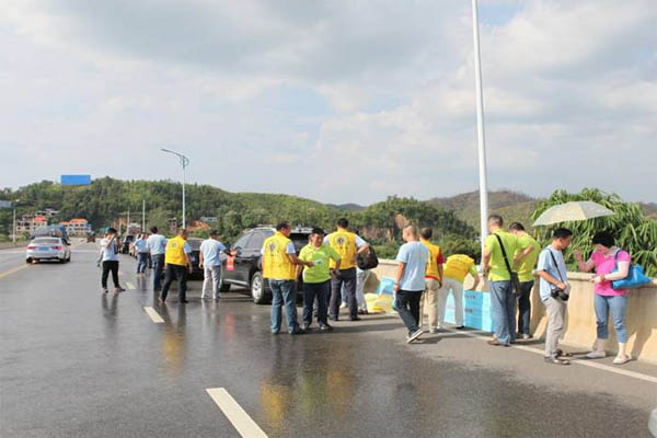 愛的路上，有你，有我，有博皓！&mdash;&mdash;助學上猶行-8