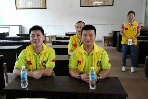 愛的路上，有你，有我，有博皓！&mdash;&mdash;助學上猶行-14