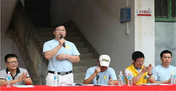 愛的路上，有你，有我，有博皓！&mdash;&mdash;助學上猶行-34