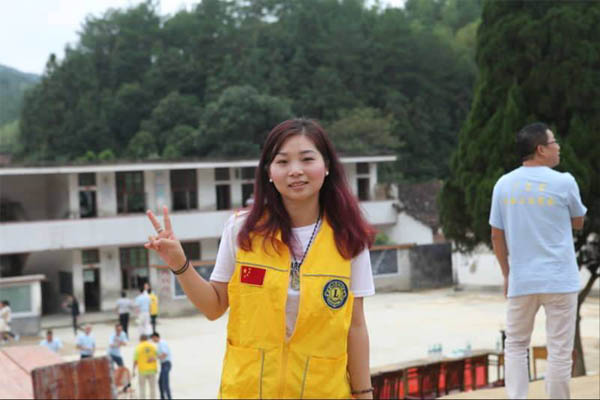 愛的路上，有你，有我，有博皓！&mdash;&mdash;助學上猶行-39