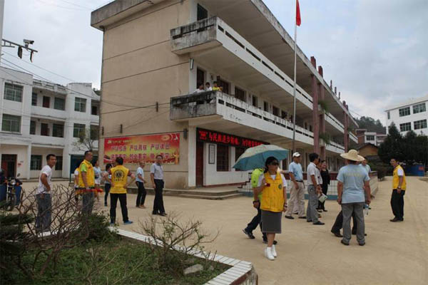 愛的路上，有你，有我，有博皓！&mdash;&mdash;助學上猶行-44