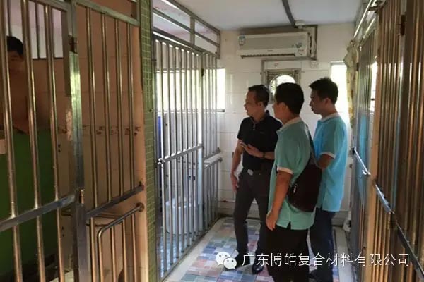 【博皓風采】小寒天，大雪紛飛；踐愛行，陽光普照-10