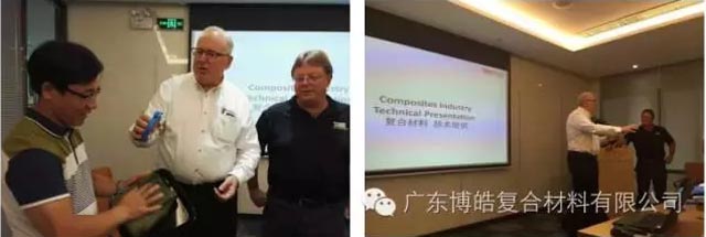 Stoner史東樂牌蜜蠟250：玻璃鋼脫模產品中的一顆璀璨新星！