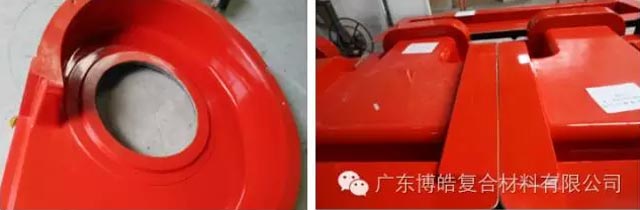 使用其他脫模蠟。易產生蠟垢的模具表面暗淡無光澤，產品表面殘留有蠟，直接影響產品的表面效果，增加后續處理工作勞動力